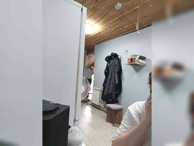 KeshVi777a webcam