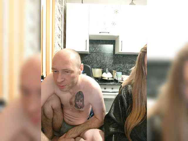 KeshVi777a webcam