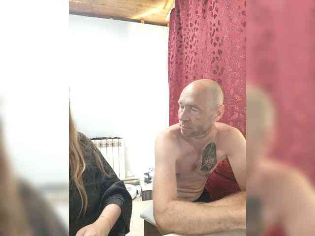 KeshVi777a webcam