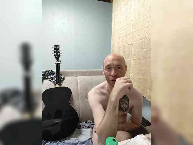 KeshVi777a webcam
