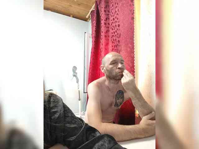 KeshVi777a webcam