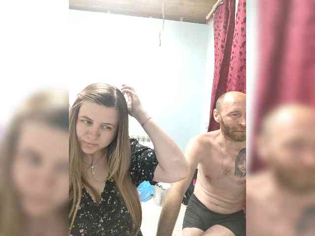 KeshVi777a webcam