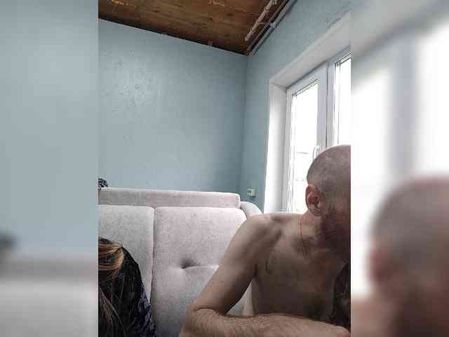 KeshVi777a webcam