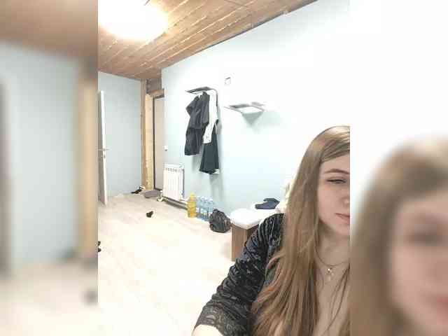 KeshVi777a webcam