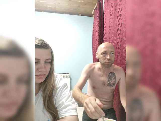 KeshVi777a webcam