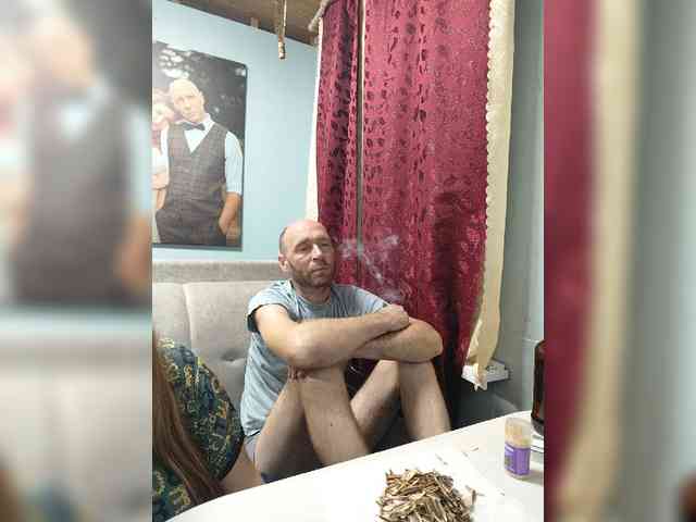 KeshVi777a webcam