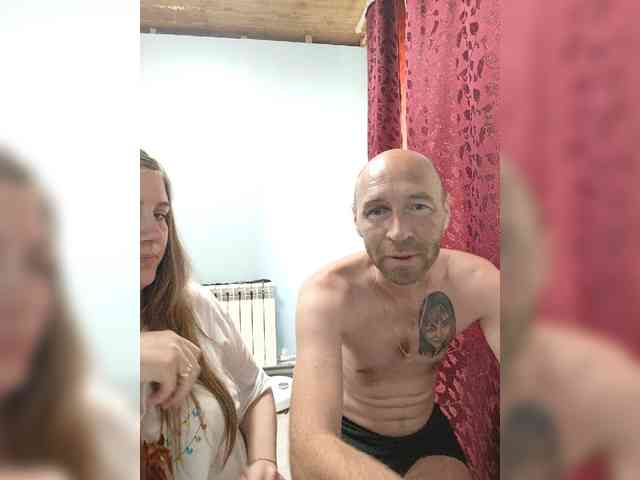 KeshVi777a webcam