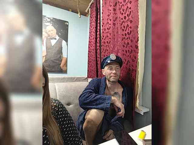KeshVi777a webcam
