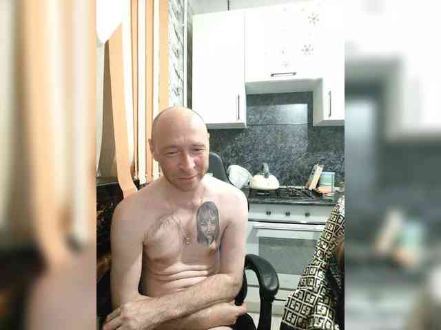 KeshVi777a webcam