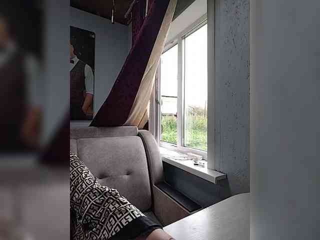 KeshVi777a webcam