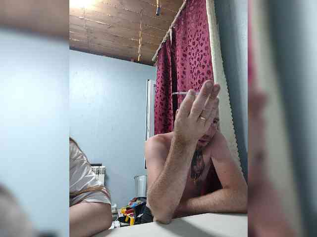 Innokentiy449 Sex Cam Show