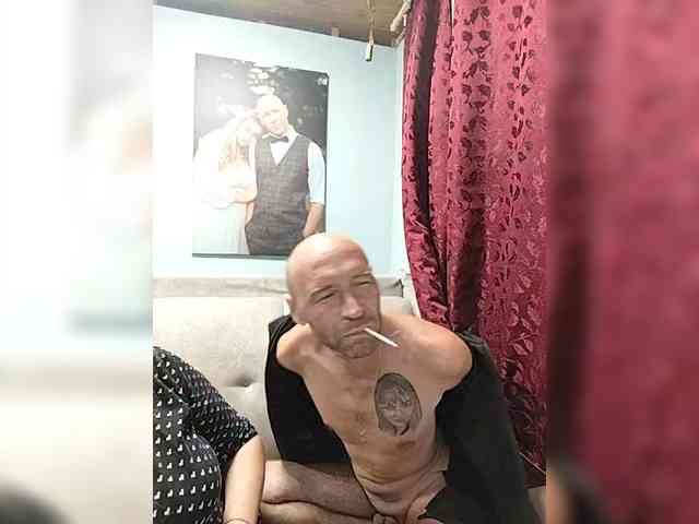 KeshVi777a webcam