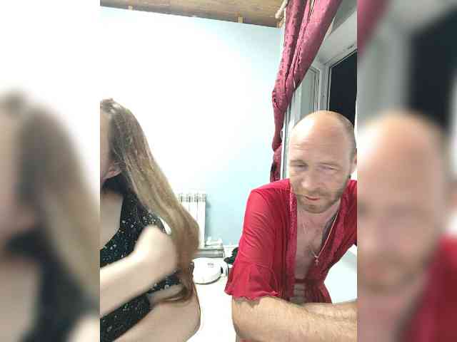 Innokentiy449 - Couple 