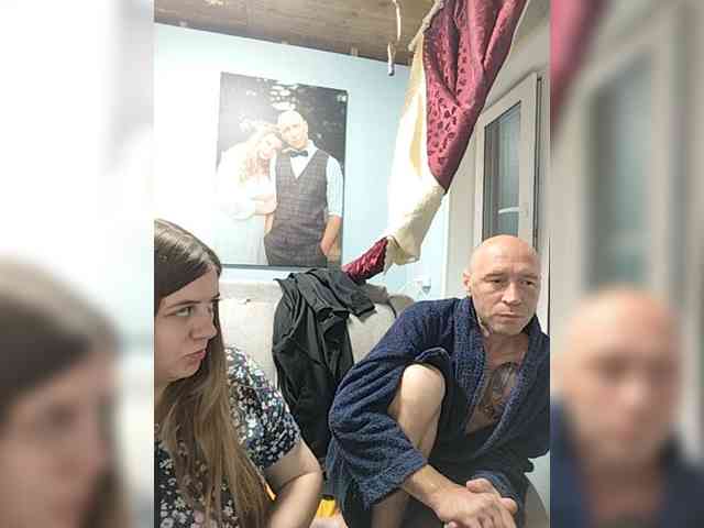 KeshVi777a webcam