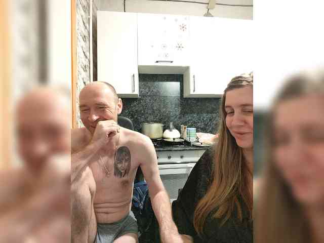 KeshVi777a webcam