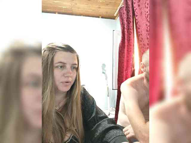 KeshVi777a webcam