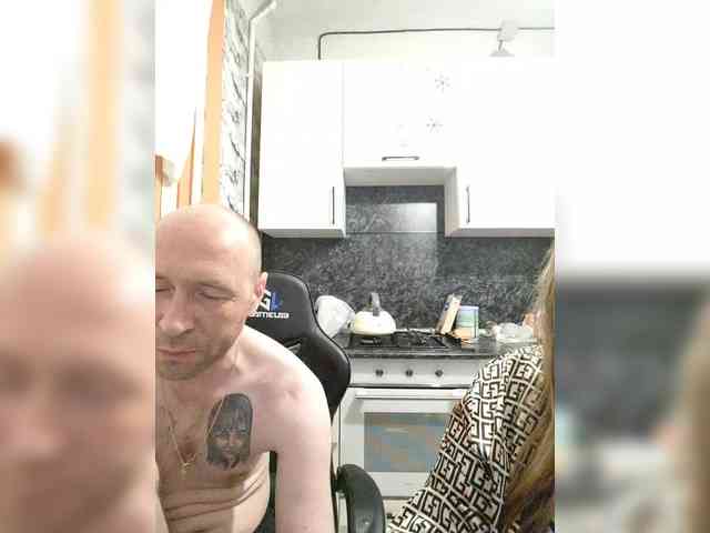 KeshVi777a webcam