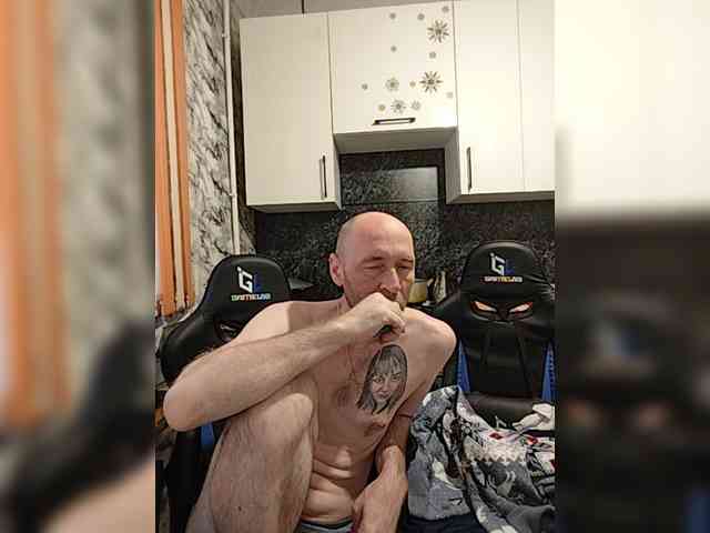 Live stream of Innokentiy449