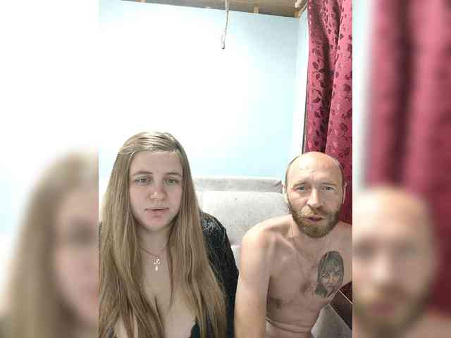 KeshVi777a webcam