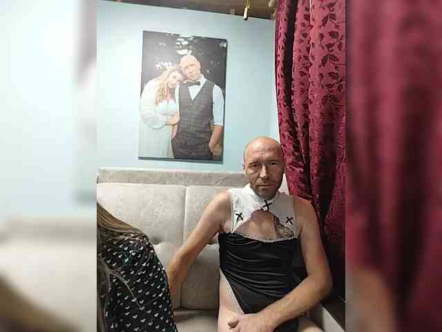 KeshVi777a webcam