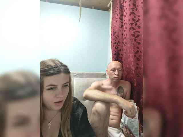 KeshVi777a webcam