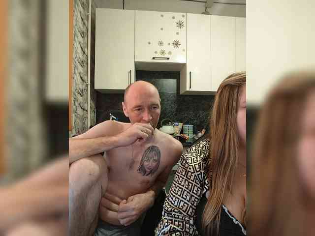 KeshVi777a webcam