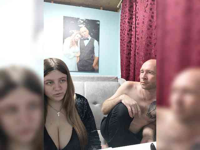 KeshVi777a webcam