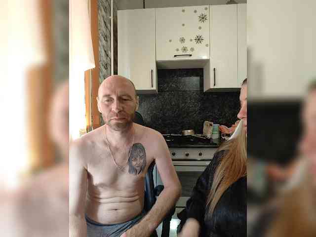KeshVi777a webcam