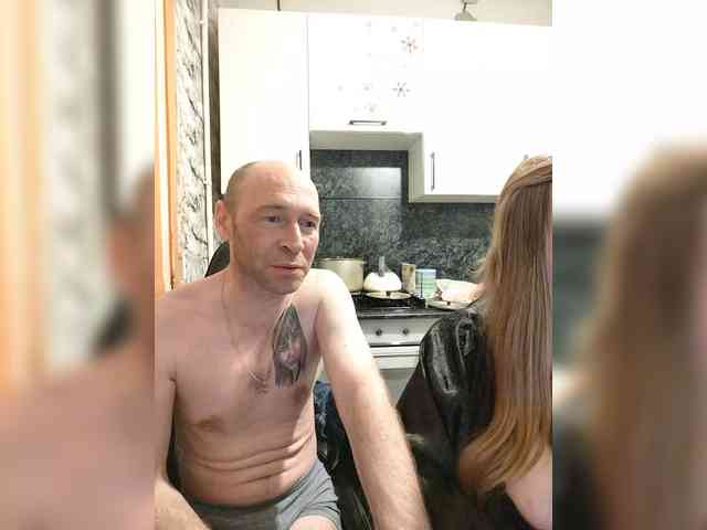 KeshVi777a webcam