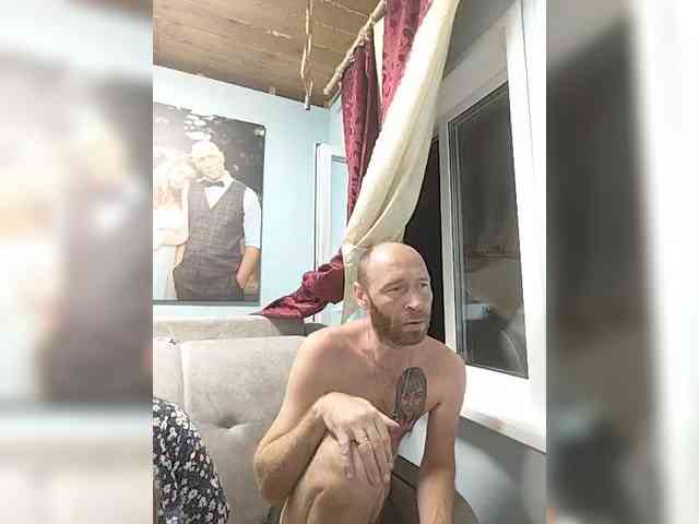 KeshVi777a webcam