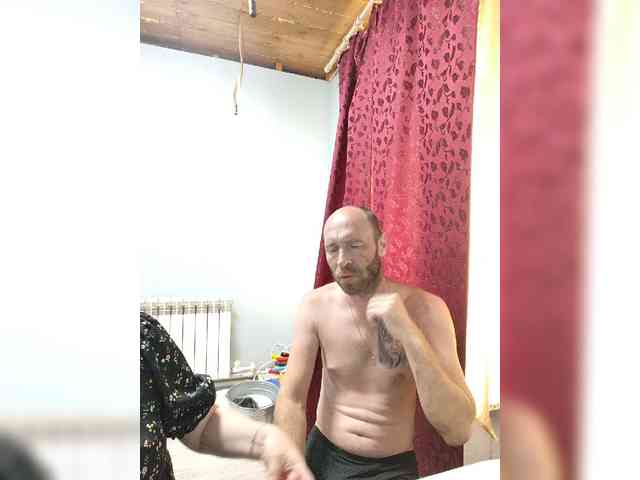KeshVi777a webcam