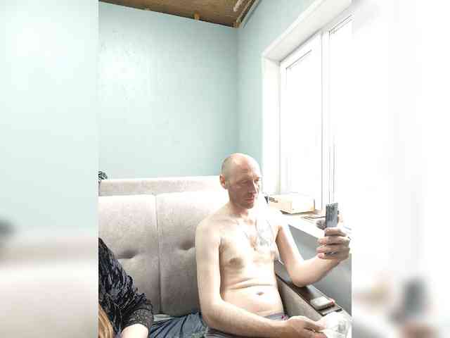 KeshVi777a webcam
