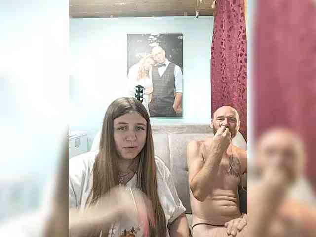 KeshVi777a webcam