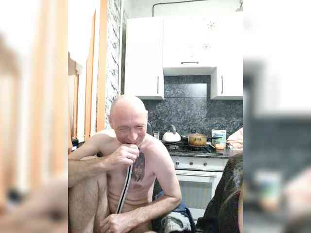 KeshVi777a webcam