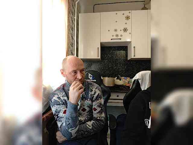 Модель: KeshVi777a