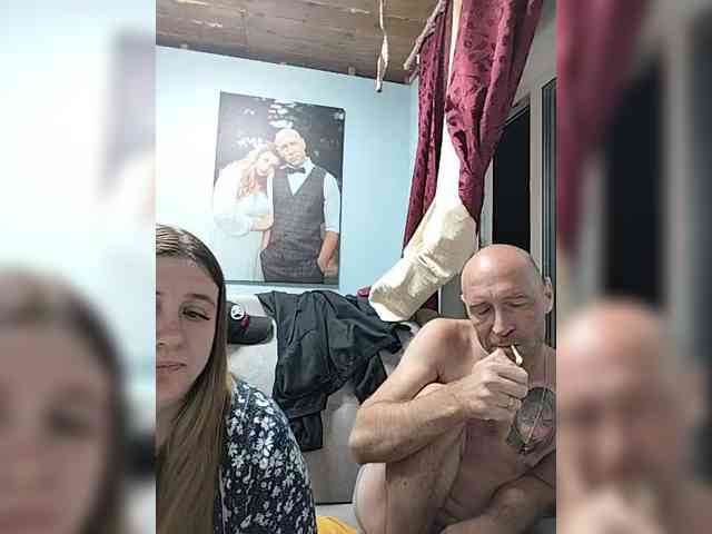 KeshVi777a webcam