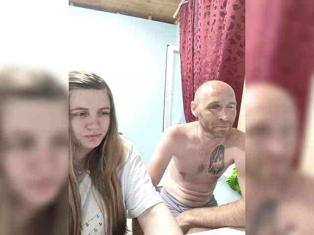 KeshVi777a webcam