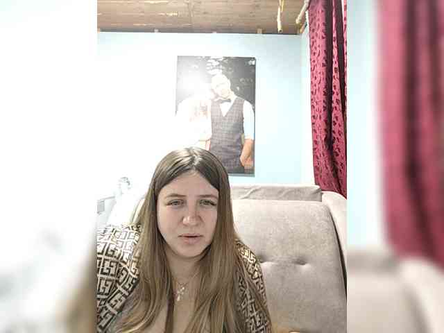 KeshVi777a webcam