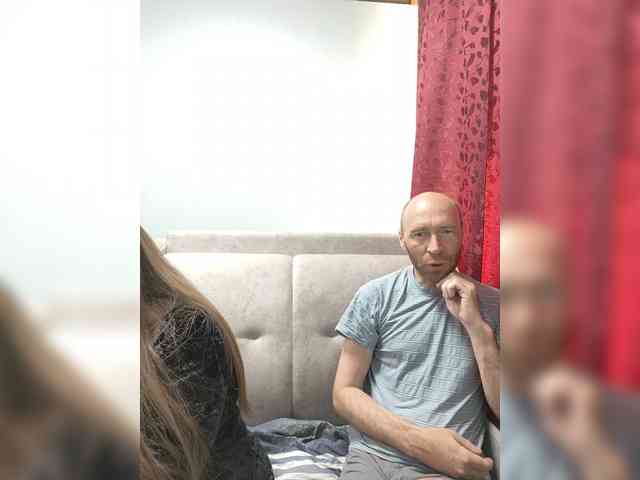 KeshVi777a webcam