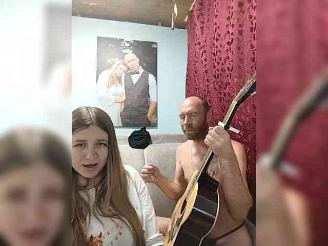 KeshVi777a webcam