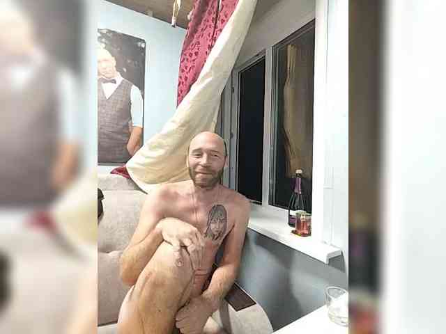 KeshVi777a webcam