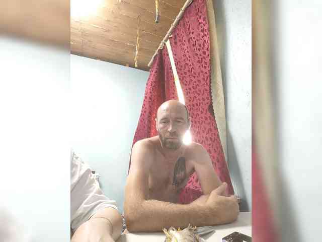 Innokentiy449 Sex Cam Show