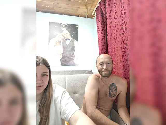 KeshVi777a webcam