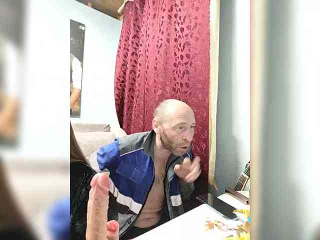 KeshVi777a webcam