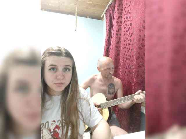 KeshVi777a webcam