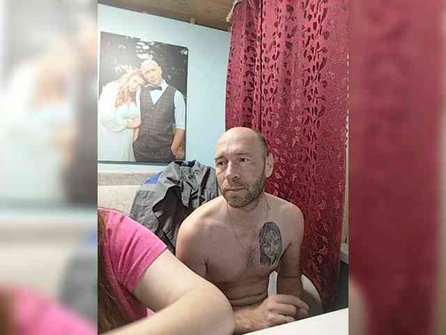 KeshVi777a webcam