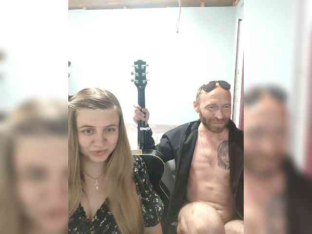 KeshVi777a webcam