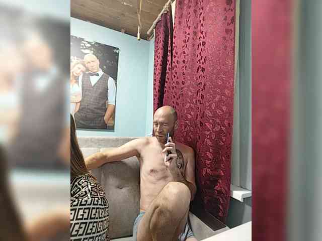 KeshVi777a webcam