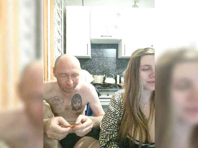 KeshVi777a webcam