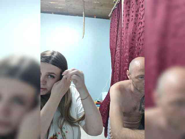 KeshVi777a webcam